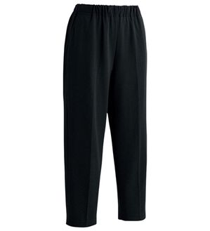 「おしりスルッとパンツ（フルレングスパンツ）」｜ブラック