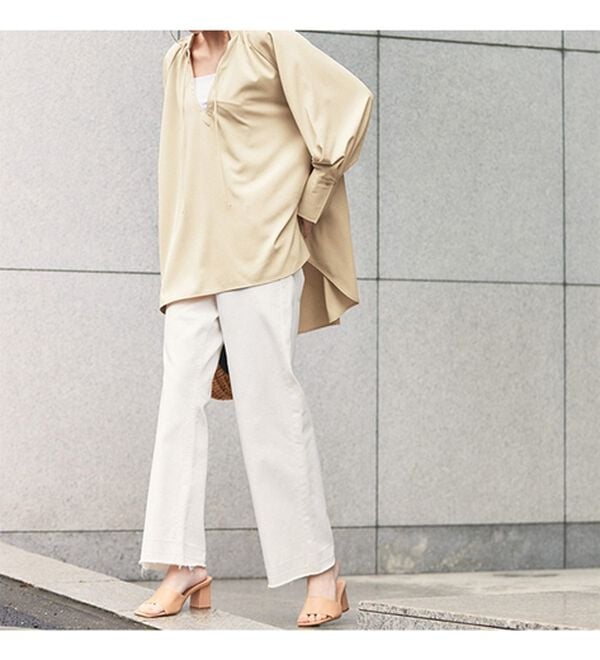 RANAN（ラナン）の「3つの機能付！大人のセットアップ（セットアップ）」｜詳細画像