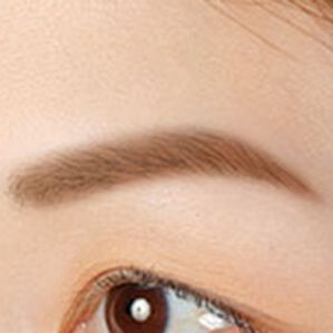 「２Ｗａｙアイブロウペンシルイージークイック（コスメ・メイク小物）」｜ブラウン