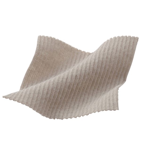 「【４色組】リブハイネックメロウインナー（カットソー）」｜詳細画像