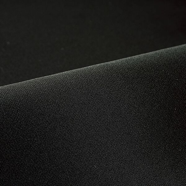 BELLUNA（ベルーナ）の「衿レースデザインゆったりワンピース（ブラックフォーマル（喪服・礼服））」｜詳細画像