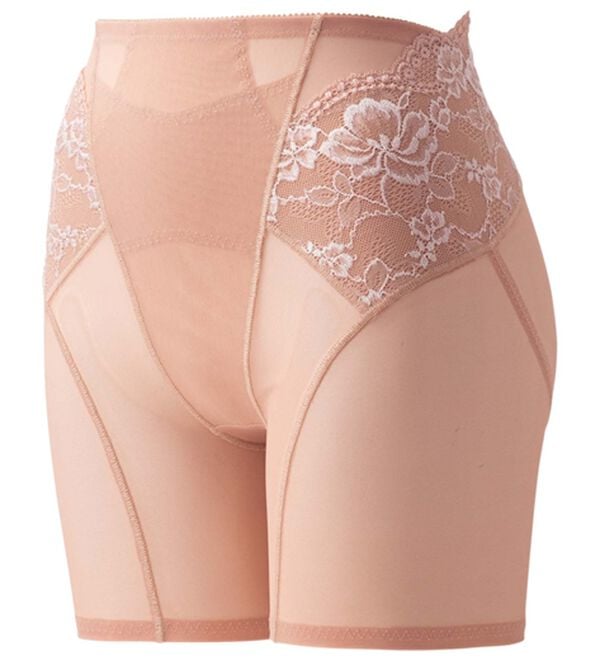 「【２色組】動ける身体に導いていくガードル（ガードル）」｜詳細画像