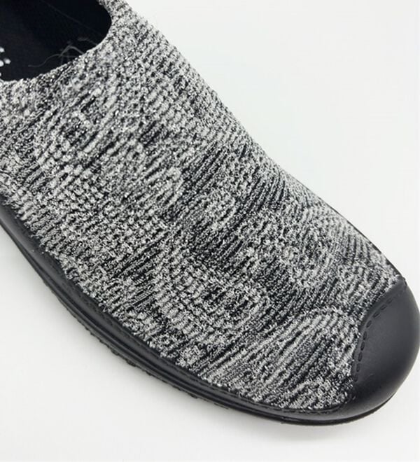 BELLUNA（ベルーナ）の「ゆったりワイズのびの～びウェッジシューズ（パンプス）」｜詳細画像