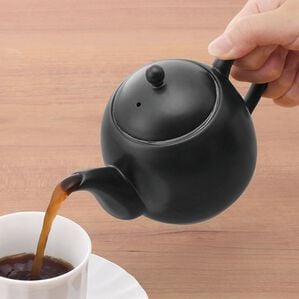 「セラミック珈琲ポット　計量スプーン付（調理器具）」｜1