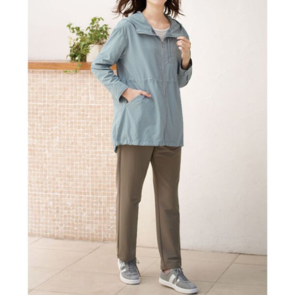 BELLUNA（ベルーナ）の「多機能ストレッチイージーパンツ（その他パンツ）」｜詳細画像