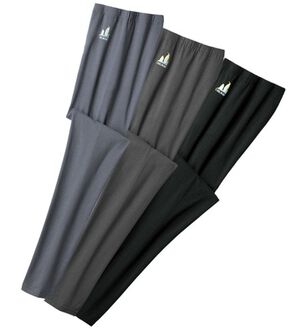 ルフラン（ルフラン）の「【３本組】＜ＣＯＯＬＭＩＮＴ＞瞬間ひやっとレギンス（スパッツ・レギンス）」｜3本組