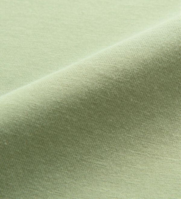 ルフラン（ルフラン）の「【４色組】ゆる感なめらかプルオーバーネックレス付（カットソー）」｜詳細画像