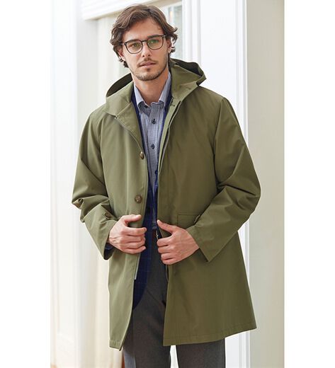 291295 HOMME アウター 291295＝homme military docking jacket 291295 \u003d Homme 4 Pocket