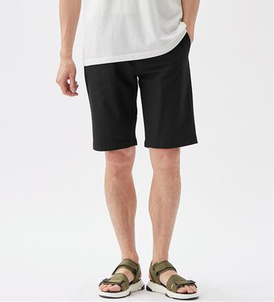REMEN'S（リメンズ）の「ドライタッチショートパンツ（メンズハーフパンツ）」