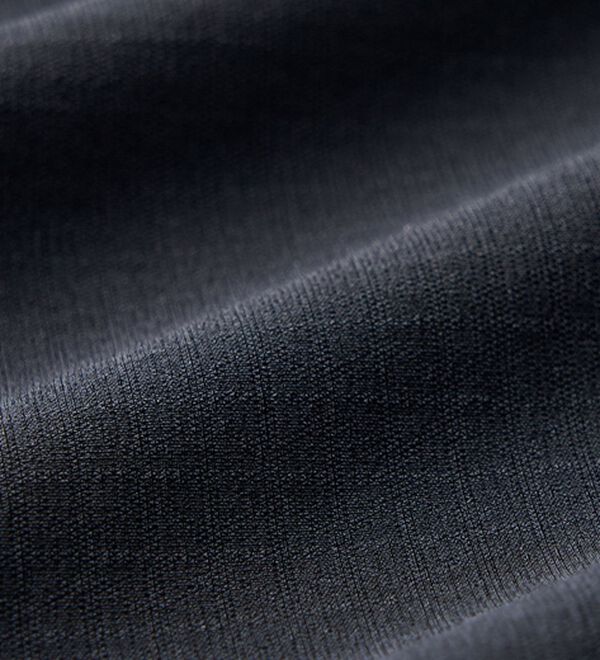 「＜アディゼロ＞はっ水軽量ファブリックミックスジャケット（メンズジャケット）」｜詳細画像