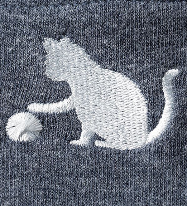 ルフラン（ルフラン）の「【２着組】寒がりさんの為のあったか裏起毛パジャマ（パジャマ・ルームウェア）」｜詳細画像