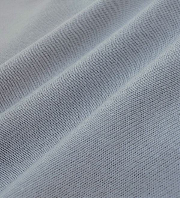 BELLUNA（ベルーナ）の「＜Disney＞【ミッキー】フェイス柄ラインストーンワイドシルエットTシャツ（Tシャツ）」｜詳細画像