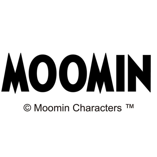 BELLUNA（ベルーナ）の「ムーミンプリントビッグＴシャツ（チュニック）」｜詳細画像