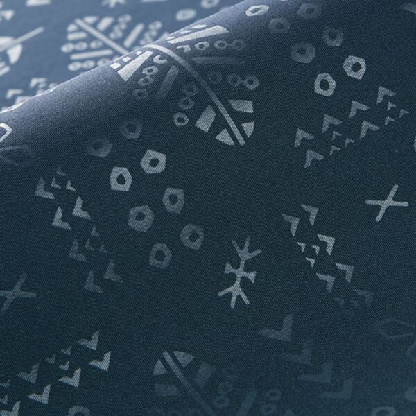 BELLUNA（ベルーナ）の「ポーチ付裏メッシュはっ水パーカー（パーカー）」｜詳細画像