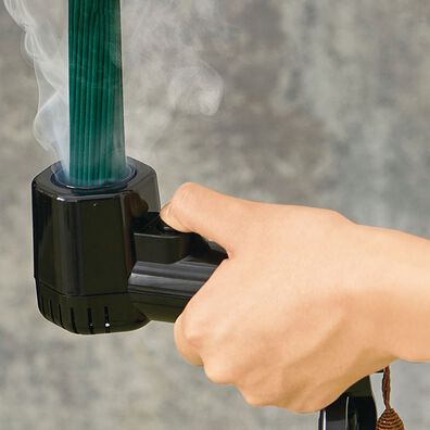 「ターボ式線香ライター（仏壇・仏具）」