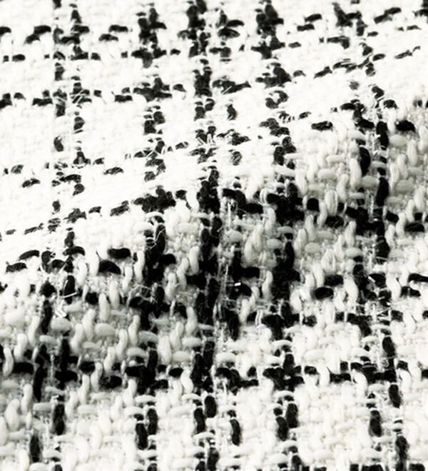 VINNO（ヴィノ）の「ツイードベスト&times;プルオーバーセット（アンサンブル）」｜詳細画像