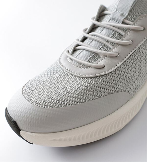 BELLUNA（ベルーナ）の「＜Ｓｏｉｔｔｏ　Ｍｅ＞洗えるニットスニーカー（スニーカー）」｜詳細画像