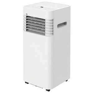 「コンパクト移動式クーラー（扇風機・サーキュレーター）」｜1