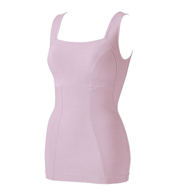 「ラクピタボディインナー（ボディスーツ・シェイパー）」｜詳細画像