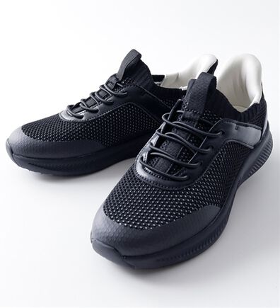 BELLUNA（ベルーナ）の「＜Ｓｏｉｔｔｏ　Ｍｅ＞さっと履ける！洗えるスニーカー（スニーカー）」