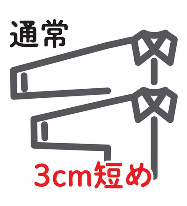 「コムルヴァン・オム　毎日清潔クリーンオックスシャツ（メンズシャツ）」｜詳細画像