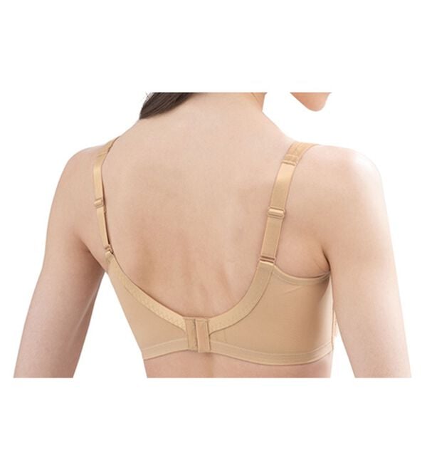 LAVIENNE（ラヴィエンヌ）の「グラマーさんのスマート見えブラ（ブラジャー）」｜詳細画像