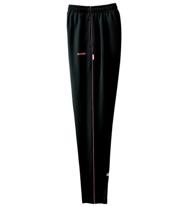 ルフラン（ルフラン）の「【３本組】［Ｋ・ＳＷＩＳＳ］ゆったりが心地いい！ジャージパンツ（その他パンツ）」｜詳細画像