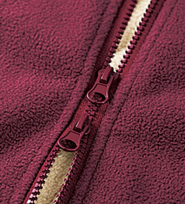 BELLUNA（ベルーナ）の「防風シート入り裏ボアあったかジャケット（ブルゾン）」｜詳細画像