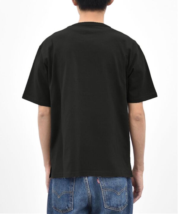 「綿１００％ベーシックＴシャツＮＥＯ（メンズＴシャツ）」｜詳細画像