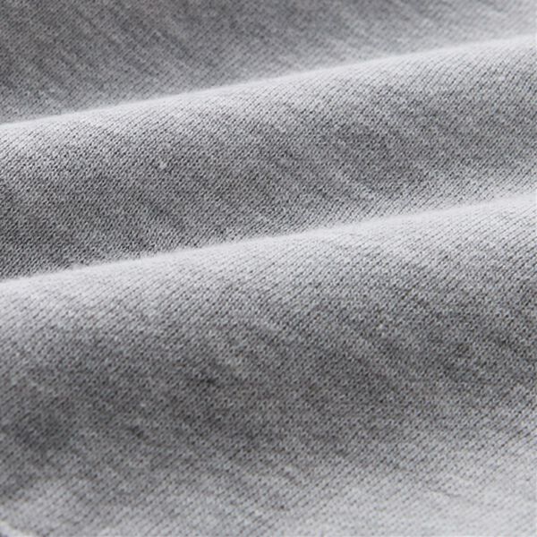 GeeRA（ジーラ）の「アンドハートショートスウェット（カットソー）」｜詳細画像