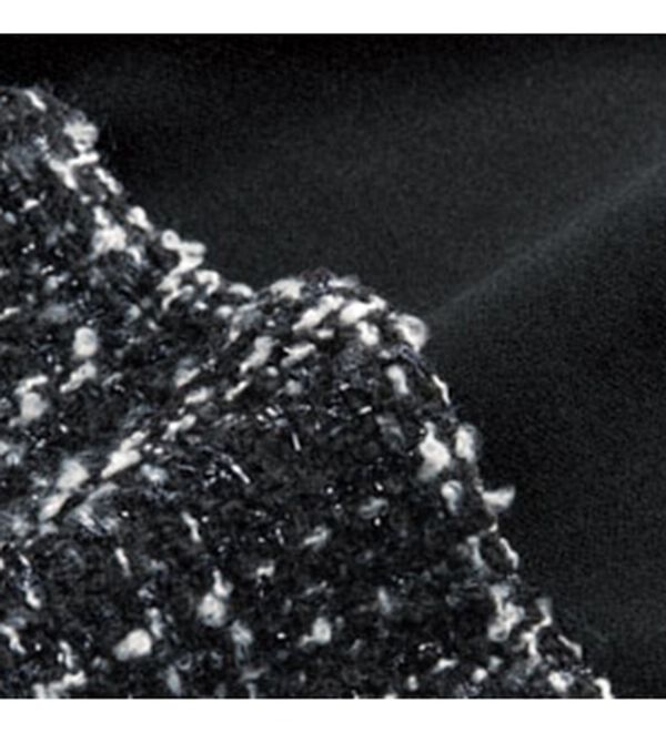 RANAN（ラナン）の「ツイードコンビミニワンピ（チュニック）」｜詳細画像