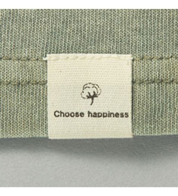 BELLUNA（ベルーナ）の「ビンテージ風コットン１００％刺しゅう入りチュニック（チュニック）」｜詳細画像