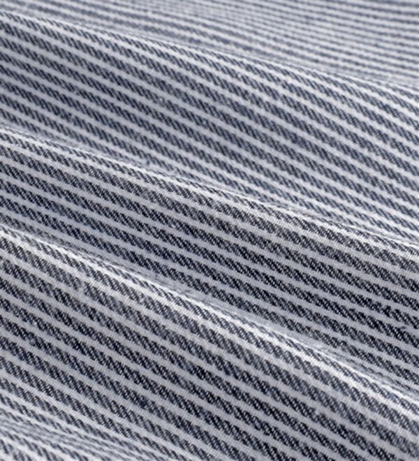 BELLUNA（ベルーナ）の「アニマル刺しゅう多ボタンデザインブラウス（ブラウス）」｜詳細画像