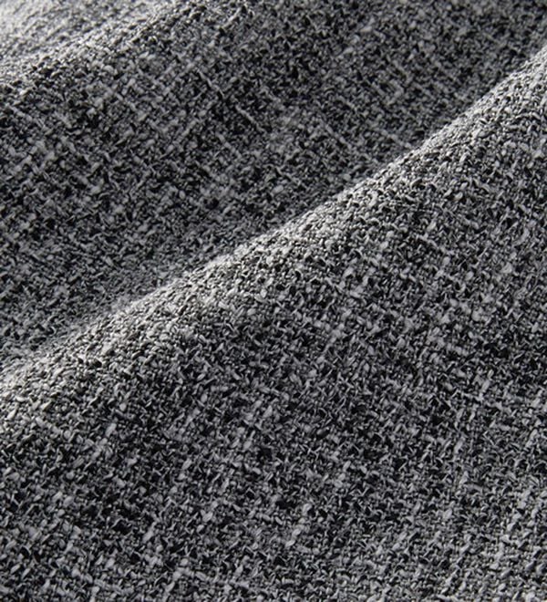 GeeRA（ジーラ）の「ダブルジップティアードベスト（ベスト）」｜詳細画像