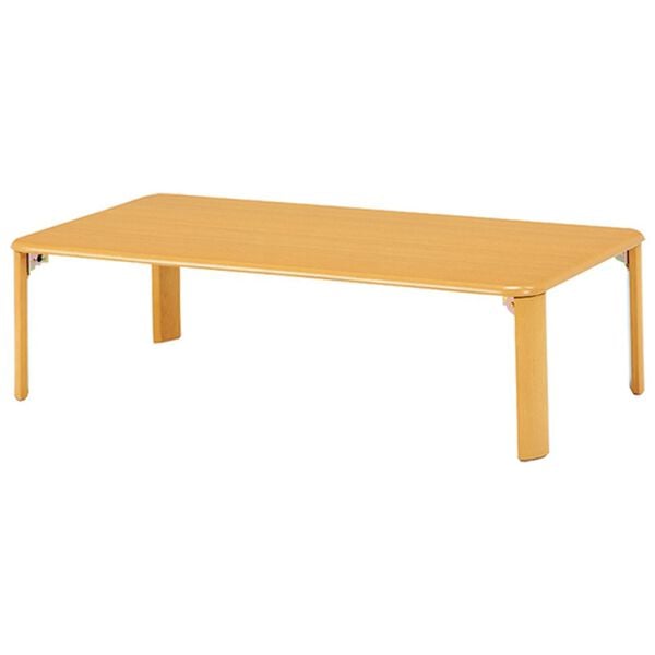 「折りたたみテーブル（ローテーブル・座卓）」｜詳細画像