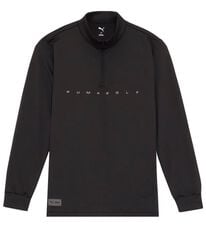 「＜ｐｕｍａ＞　ゴルフ　ＰＢ　ＨＺ　ＭＩＤＤＬＥＲ　Ｌ／Ｓ（メンズゴルフグッズ）」