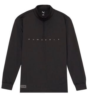 「ゴルフ　ＰＢ　ＨＺ　ＭＩＤＤＬＥＲ　Ｌ／Ｓ（メンズゴルフウェア）」｜詳細画像