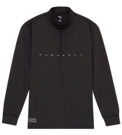 「ゴルフ　ＰＢ　ＨＺ　ＭＩＤＤＬＥＲ　Ｌ／Ｓ（メンズゴルフウェア）」