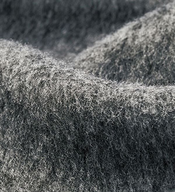 ルフラン（ルフラン）の「【２色組】和柄チュニック＜穂花～ほのか～＞（チュニック）」｜詳細画像