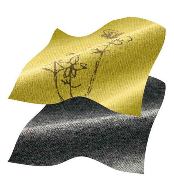 「【３点セット】ナチュラル柄チュニック３点セット（チュニック）」｜詳細画像