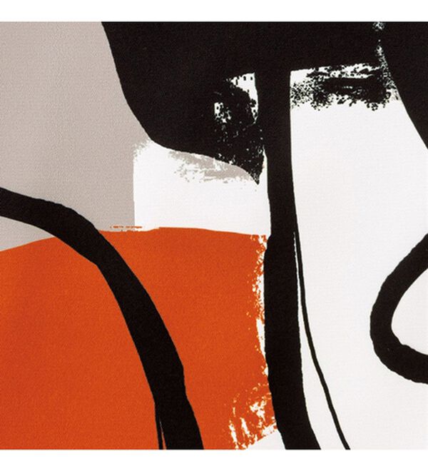 VINNO（ヴィノ）の「シェーディングプリントワンピース（プリントワンピース）」｜詳細画像