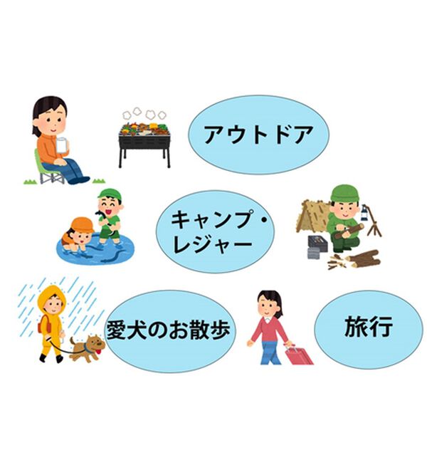 BELLUNA（ベルーナ）の「水たまりに入りたくなる大人レインシューズ＜べるーにゃ・ふなっしー＞（レインシューズ）」｜詳細画像