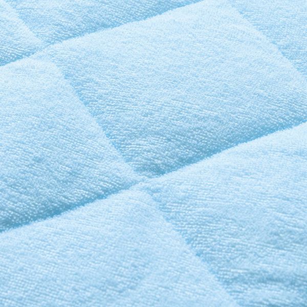 「パッと置くだけピタッと簡単敷パッド（敷パッド）」｜詳細画像