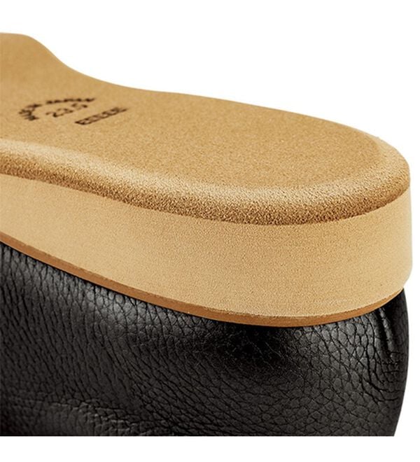 ルフラン（ルフラン）の「外反母趾対応　メディフィット５Ｅシンプルモカシンシューズ（フラットシューズ）」｜詳細画像