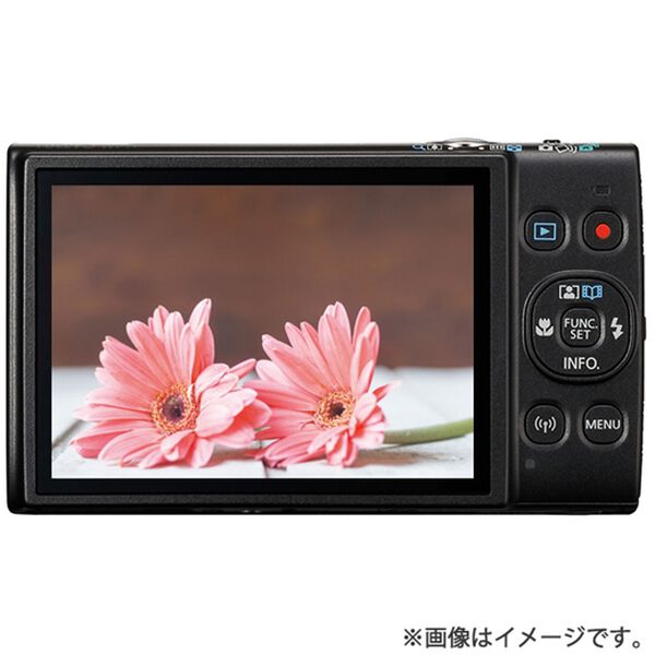 「キヤノンイクシー　セット（テレビ・オーディオ・カメラ機器）」｜詳細画像