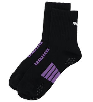 「＜ｐｕｍａ＞ゴルフシャドウキャット　キャットアイショートソックス（メンズ靴下・タイツ）」｜詳細画像