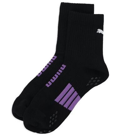 「＜ｐｕｍａ＞ゴルフシャドウキャット　キャットアイショートソックス（メンズ靴下・タイツ）」