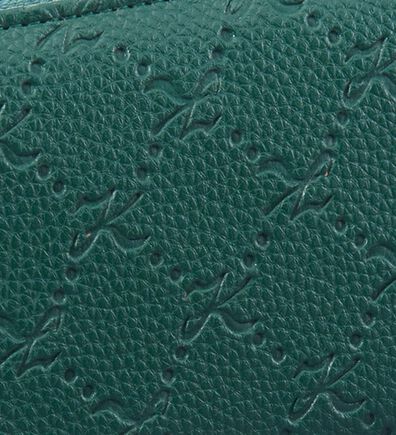 「ＮＥＷ　ユリ・コジマ　コインが分けられる財布（財布・パスケース）」