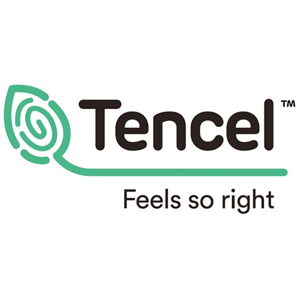 BELLUNA（ベルーナ）の「テンセル（ＴＭ）繊維・コットンプリントブラウス（ブラウス）」｜詳細画像