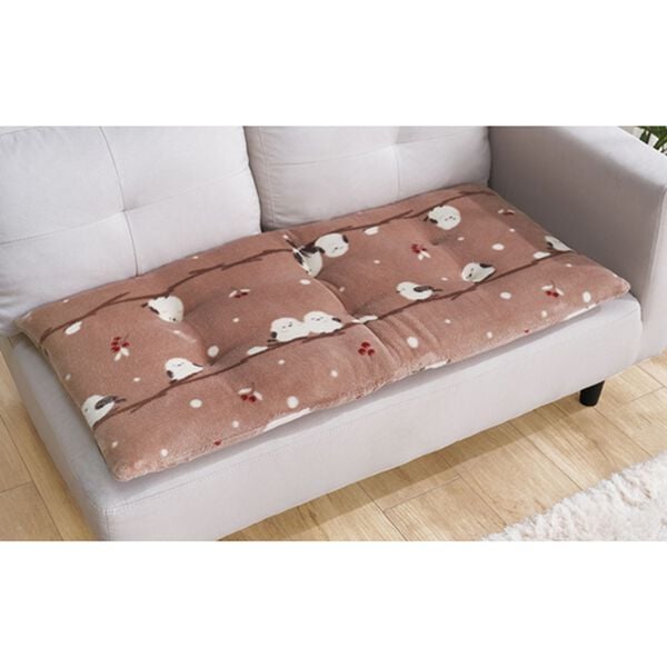 「固わた入りボリュームソファパッド（ソファパッド）」｜詳細画像